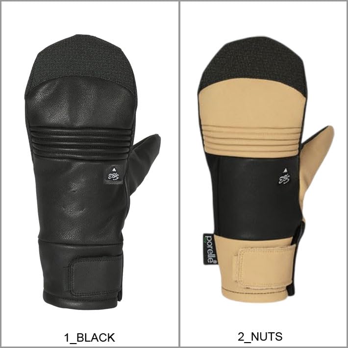 Amazon | eb's エビス CARVING MITT STRONG WHITE カービングミット